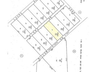 141-100-11 Diana Dr, Doyle, CA 96109