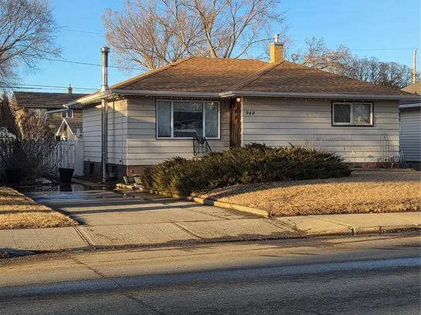948 Grace STREET, Moose Jaw, SK S6H 3C1