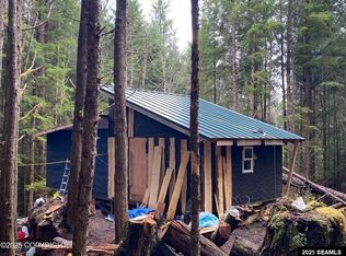 Nhn Legal Address Only Block LOT 1-17, Thorne Bay, AK 99919