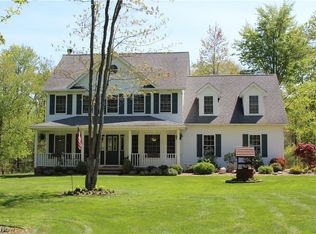 8703 Ravenna Rd, Chardon, OH 44024