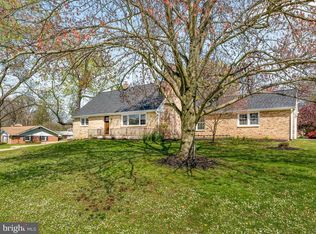 1201 Nuwood Dr, Catonsville, MD 21228