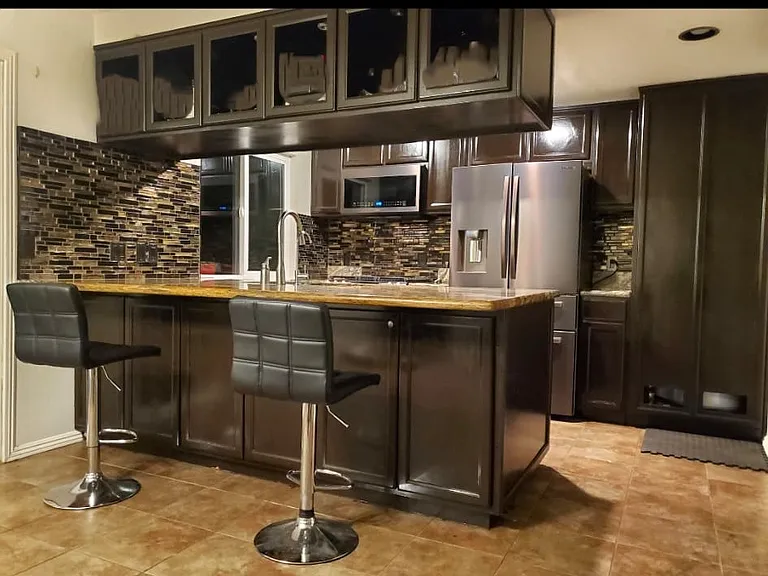 1545 Monterey Park Dr #E — Photo 3