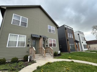 143 McKim Ave, Indianapolis, IN 46201