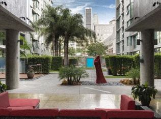 Met Lofts, Los Angeles, CA 90015