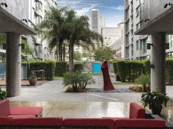 1050 S Flower St APT 623