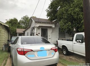 814 Culebra Rd, San Antonio, TX 78201