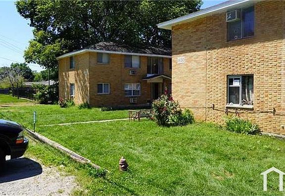 2nd image of 1430 N James H McGee Blvd #3