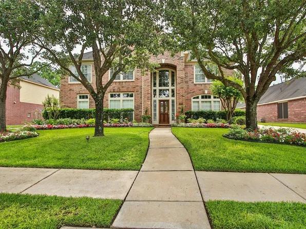 13722 Greenwood Manor Dr, Cypress, TX 77429