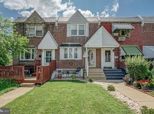 6267 Walker St, Philadelphia, PA 19135