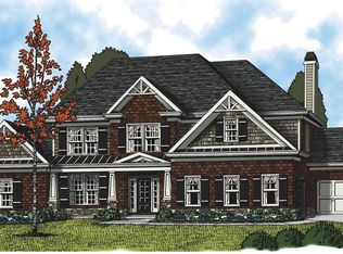 1982 Fairfield Springs Ln LOT 10, Statham, GA 30666