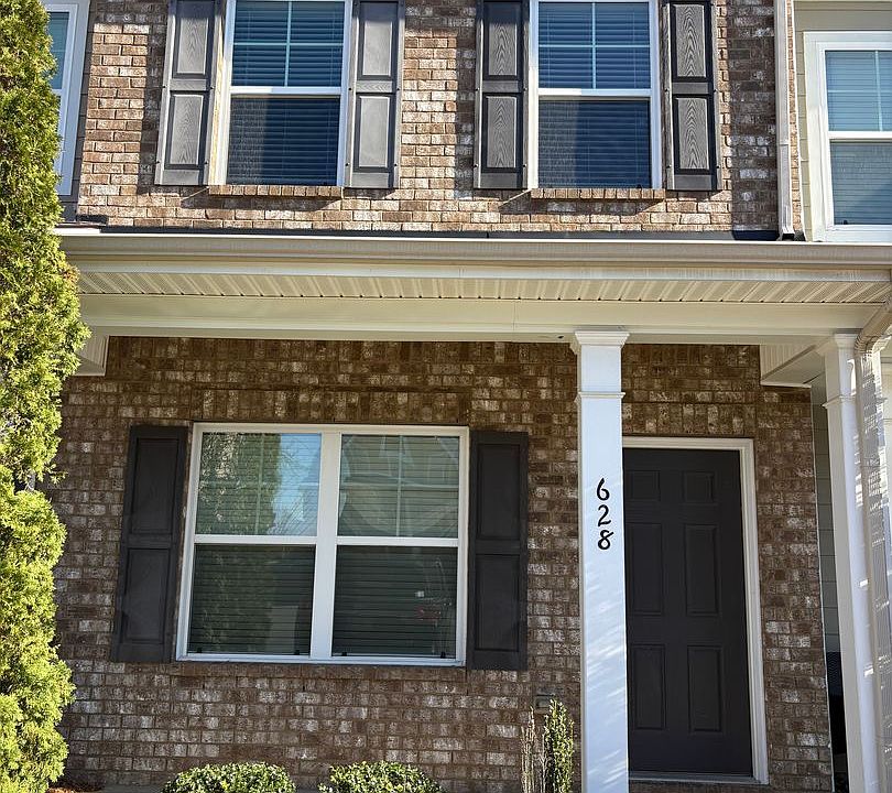 1st image of 628 Bradburn Village Cir