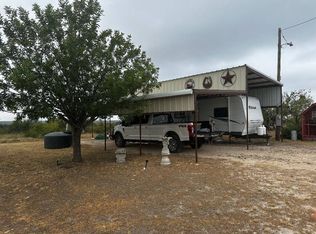 20078 Frank Rd #58, Paint Rock, TX 76866