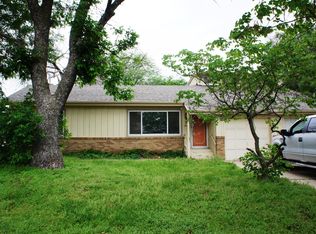 745 N Bebe St, Wichita, KS 67212