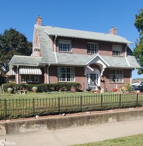 415 10th St, Fort Madison, IA, 52627