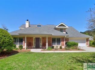 5 Steeple Run Way, Savannah, GA 31405