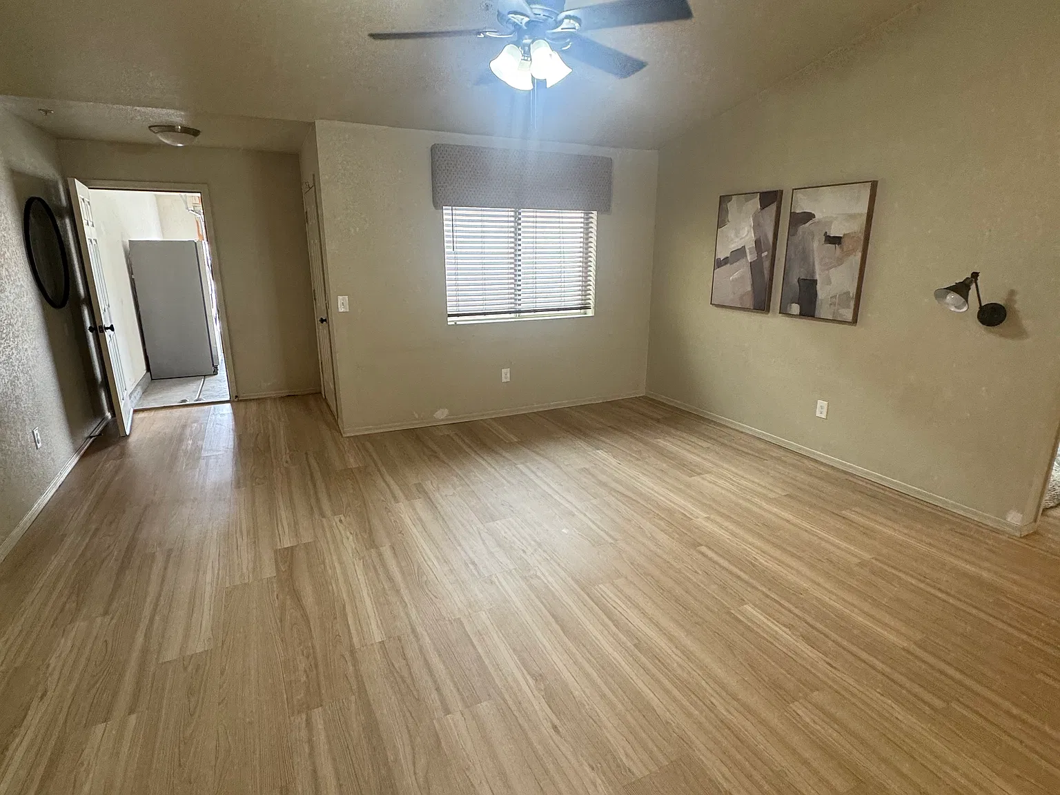 2 bed, 1234 sqft, $1,800 — Photo 2