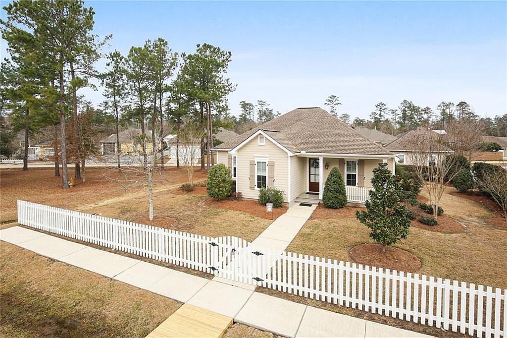 1542 Natchez Loop, Covington, LA 70433 Zillow