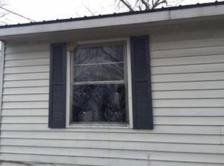326 E George St, Marion, OH
