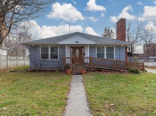 212 E Shawnee St, Tecumseh, MI 49286