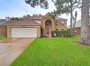 18087 Holly Forest Dr, Houston, TX 77084