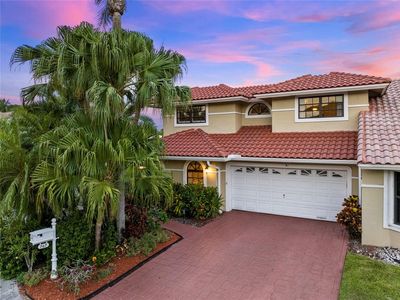 767 Villa Portofino Cir, Deerfield Beach, FL, 33442