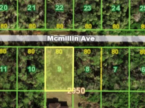 14481 McMillin Ave #9, Pt Charlotte, FL 33953