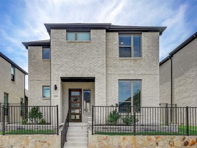 11287 Four Roses Trl, Frisco, TX, 75035