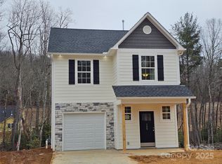 309 Golden Sun Rd, Black Mountain, NC 28711