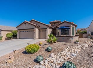 62688 E Border Rock Rd, Tucson, AZ 85739