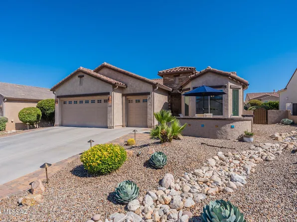 62688 E Border Rock Rd, Tucson, AZ 85739