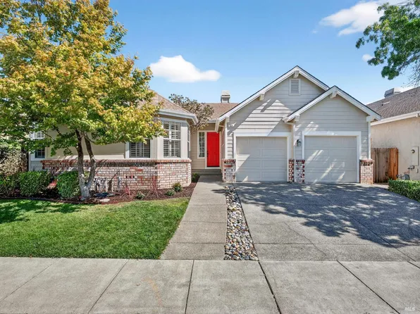 324 Breeden Street, Santa Rosa, CA 95409