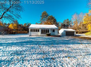 760 Sebek St, Oxford, MI