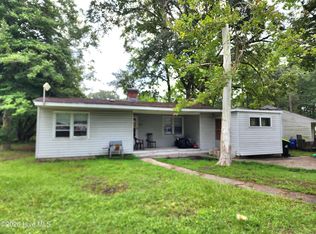 507 Ivy Dr, Grifton, NC 28530