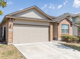 11143 Creek Eagle, San Antonio, TX 78245