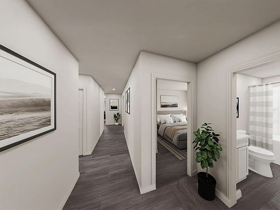 3rd image of 614 Juniper St