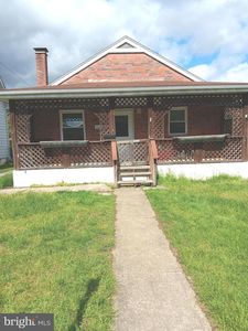 3656 N 3rd St, Harrisburg, PA, 17110