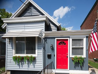 707 Walnut St, Dayton, KY, 41074