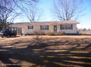 2617 Bobo Rd, Winfield, AL 35594