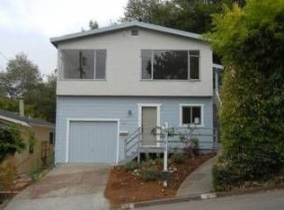 12 Alvina Ave, San Rafael, CA 94901