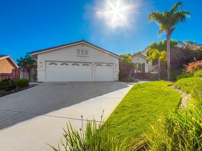 1547 Saran Ct, Oceanside, CA, 92056