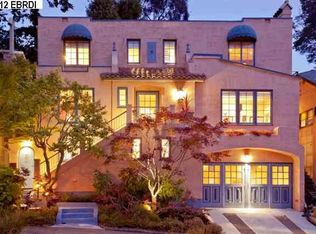 739 Walavista Ave, Oakland, CA