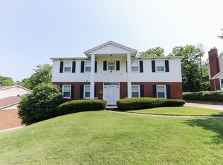5660 Alomar Dr, Cincinnati, OH 45238