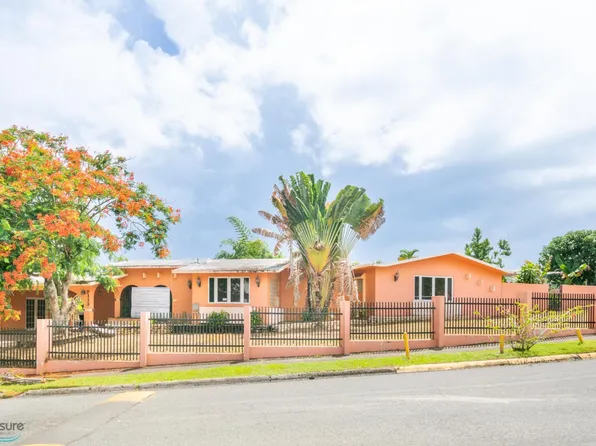 113 Calle C, Dorado, PR 00646