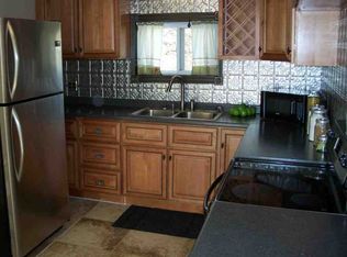 3131 Oak Hill Ave, Lynchburg, VA 24501