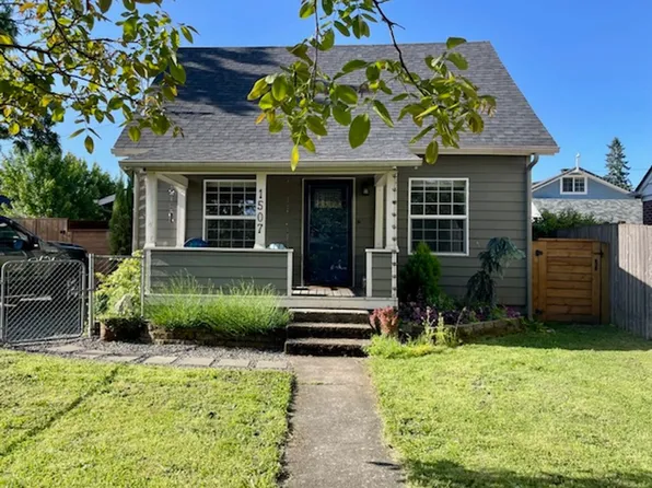 1507 E 29th St, Vancouver, WA 98663