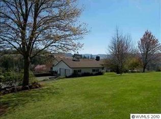 40747 Highway 228, Sweet Home, OR 97386