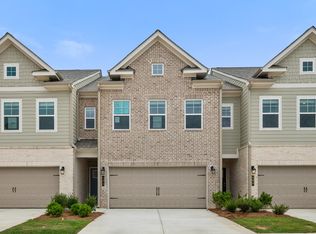 205 Abbotts Crossing Cir, Conyers, GA 30094