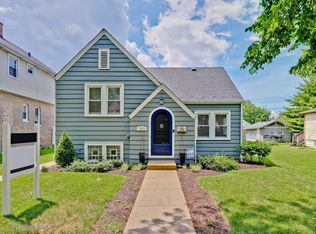 3920 Park Ave, Brookfield, IL 60513