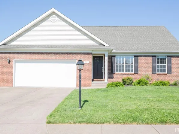 1777 Saint Lucia Dr, Newburgh, IN 47630