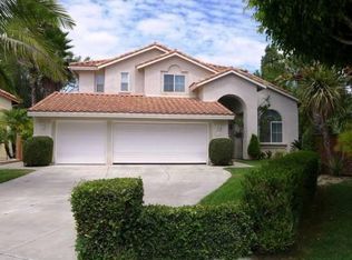 1199 Camino Biscay, Chula Vista, CA 91910